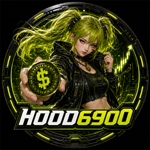 HOOD6900 logo